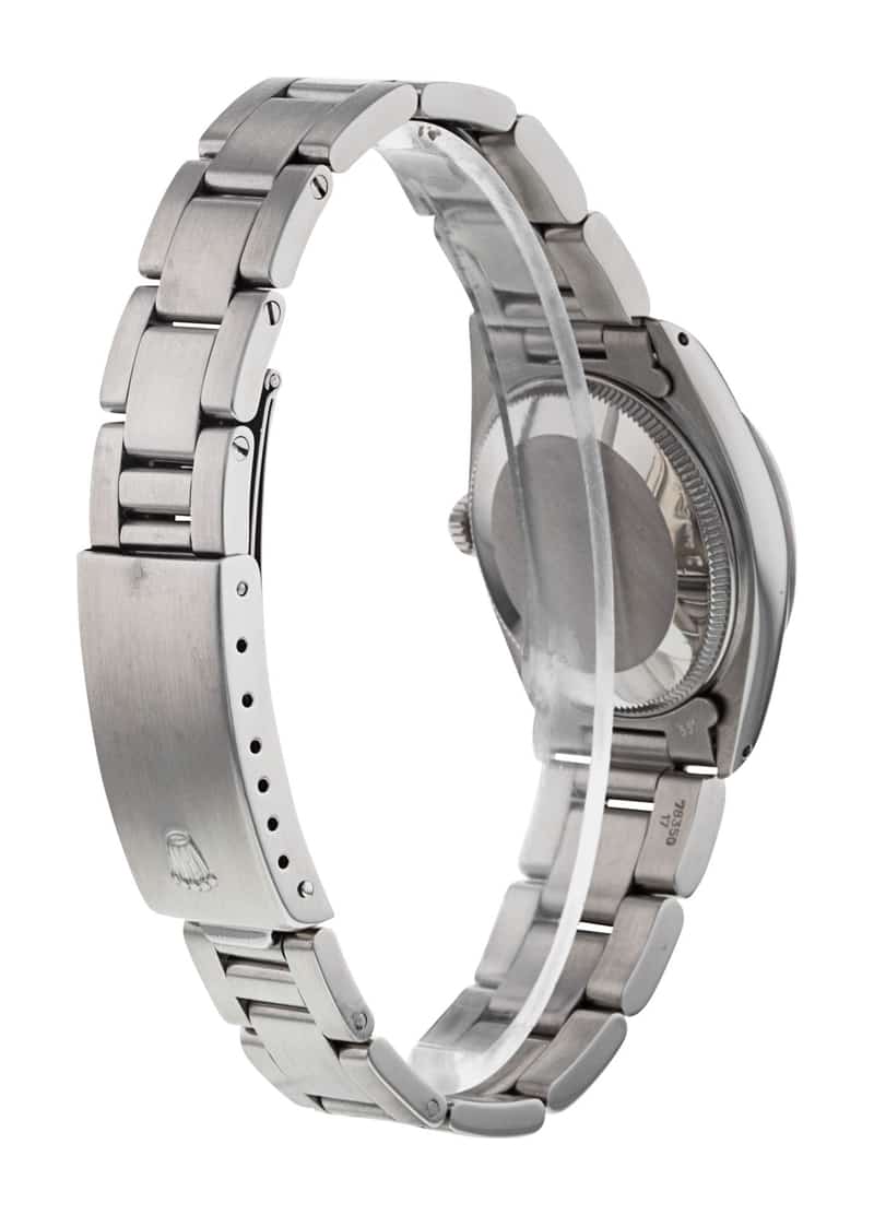Rolex Mid-Size Datejust 6824